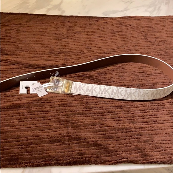 MICHAEL Michael Kors Accessories - Michael Kors Belt